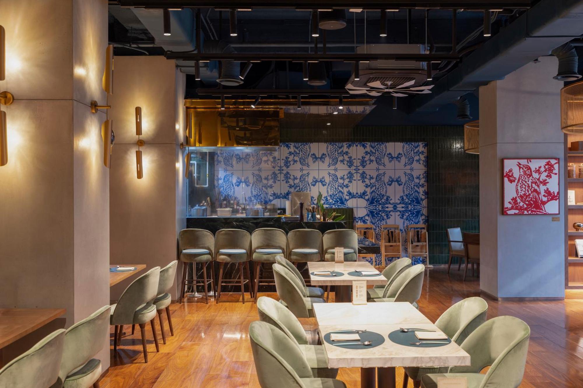 The Ambassador Seoul - A Pullman Hotel Ngoại thất bức ảnh