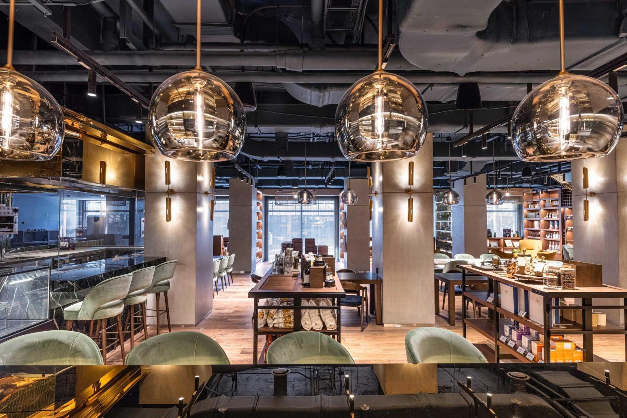 The Ambassador Seoul - A Pullman Hotel Ngoại thất bức ảnh
