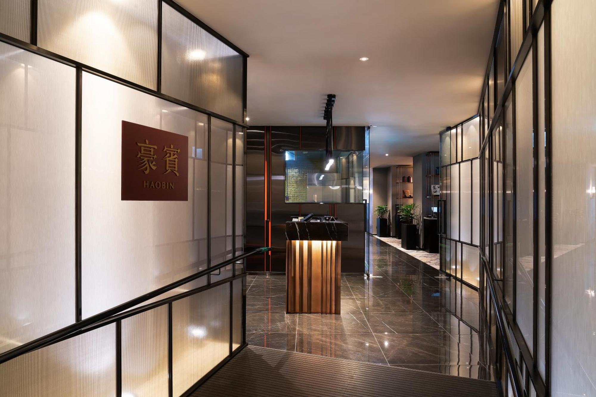 The Ambassador Seoul - A Pullman Hotel Ngoại thất bức ảnh